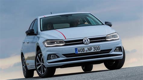 2018 Volkswagen Polo 10 Tsi 95 First Drive Like A Golf But Smaller