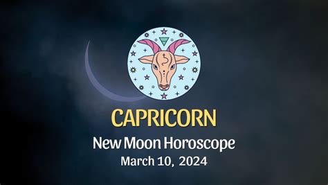 Capricorn New Moon Solar Eclipse Horoscope HoroscopeOfToday