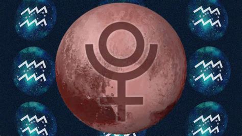 Pluto In Aquarius Effects On Signs 2024 Predictions Nonah Annabela