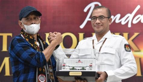 Kpu Divonis Bersalah Bawaslu Perintahkan Partai Prima Verifikasi Ulang