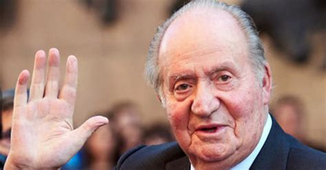 En Medio Del Escándalo De Corrupción El Rey Emérito Juan Carlos I Anunció Que Abandona España