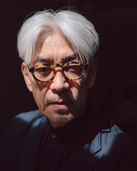 Ryuichi Sakamoto Oscar Winning Composer Dies At 71 The 48 Off