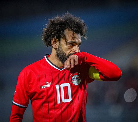 Actu Foot Afrique On Twitter Mohamed Salah Cette Saison Cest 30