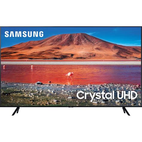 75 Samsung UE75TU7072 UHD 2020 TSBOHEMIA CZ