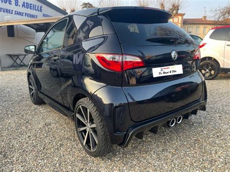 Coup Gti Voiture Sans Permis Neuves Cvo De Raed Fils