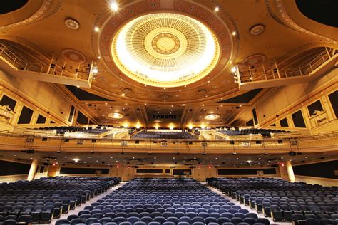 ED MIRVISH THEATRE