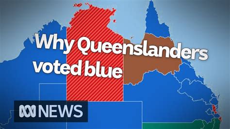 How Did The Liberal National Party Win Over Voters In Queensland Abc