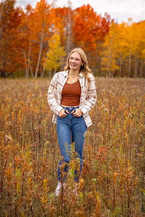 Minnesota Inspiring Teen Ashley Welch Inspiring Teens®