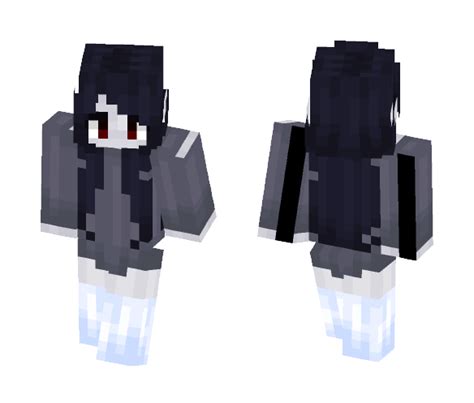 Download ≺adventure Time≻ Marceline V2 Minecraft Skin For Free