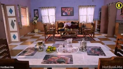 Jawani Ka Naksha S E Hindi Hot Web Series