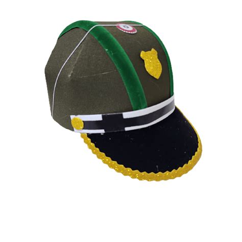 Gorro De Carabinera