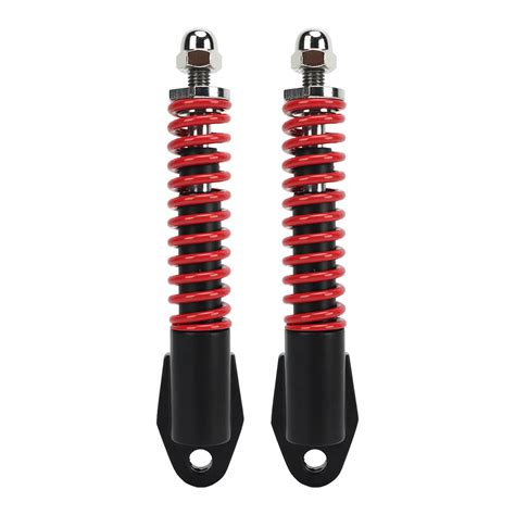 Electric Scooter Spring Shock Absorber For In In Electric Scooter