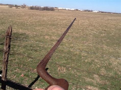 Original CIVIL WAR US Musket Bayonet ( Unusually Long 24" ) NR | #410357453