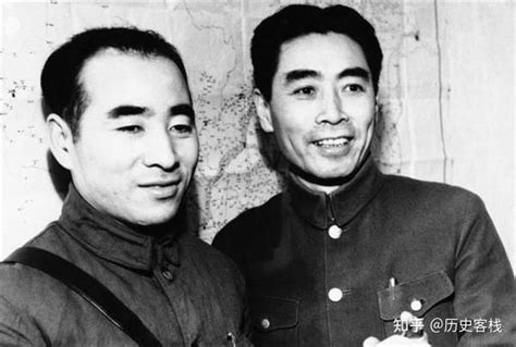 1981年，原南京军区空军政委江腾蛟接受审判，被判处有期徒刑18年 知乎