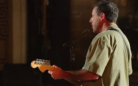 Adam Sandler recounts how he wrote ‘The Chanukah Song’ – The Australian Jewish News