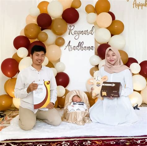 Melaksanakan Sunnah Bersama Aqiqah Nurul Hayat Pelopor Aqiqah Siap