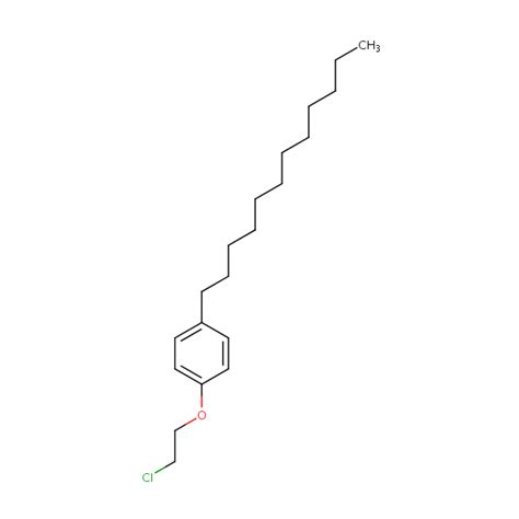 1 2 Chloroethoxy 4 Dodecylbenzene Sielc Technologies