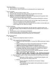 Bio Module Pdf Naturalistic Fallacy Common Errors In Our Reasoning