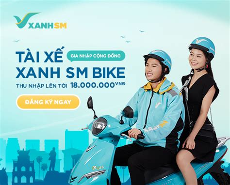 Tuy N D Ng Xanh Sm Bike