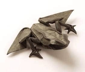 Akira Yoshizawa Origami Origami Instructions Art And Craft Ideas