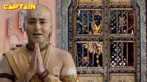 देवी माँ ने माँगा पंडित रामा कृष्ण के प्राणों का बलिदान Tenali Rama Ep 786 Full Episode