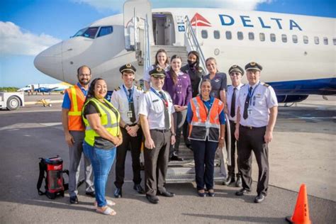 Delta Airlines To Offer Direct Flights To Turks And Caicos Writeups 24