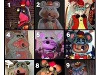 Chuck E Cheese Stuff Ideas In Chuck E Cheese Showbiz Pizza