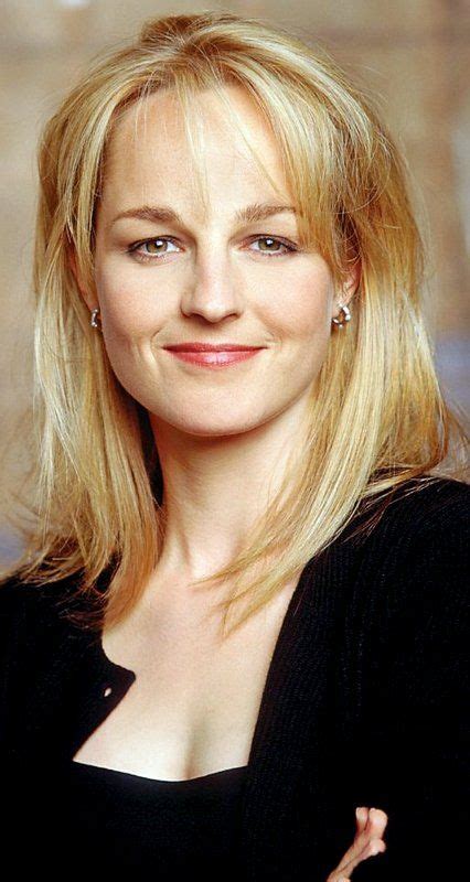 Pin On Helen Hunt