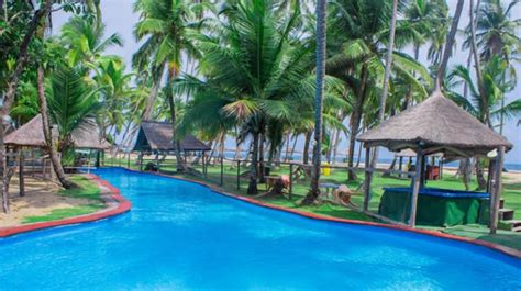 5 Places To Enjoy Amazing Vacation In Nigeria For 300k Or Less