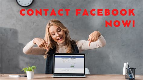 How To Contact Facebook Support If You Re Having Problems Contact