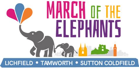 Sladefield Infant School March Of The Elephants