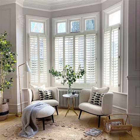 How To Style A Beautiful Bay Window Love Your Home