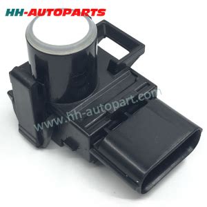 Hh Autoparts Pdc Parking Sensor Hh Tk A A Honda