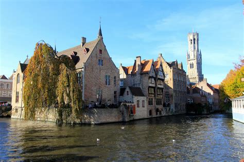 Bezienswaardigheden Brugge Tips Voor Weekend Weg Daphnedevries Nl