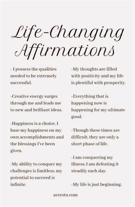 Pin By Terry Luskey On Affirmations Affirmations Positive Self