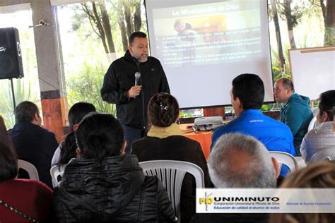 Charlas de interés vocacional y espiritual fueron el plato fuerte de