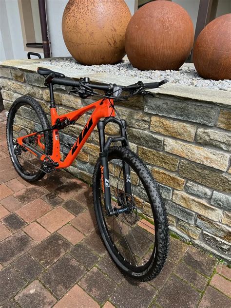 Ktm Scarp Mt Elite Gebruikt In Xs Buycycle