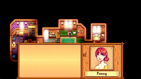 Stardew Valley Penpy XNXX2 Video