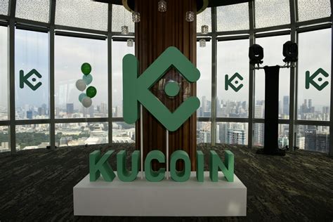 Kucoin Celebrates 5th Anniversary Announces Expansion Plans And