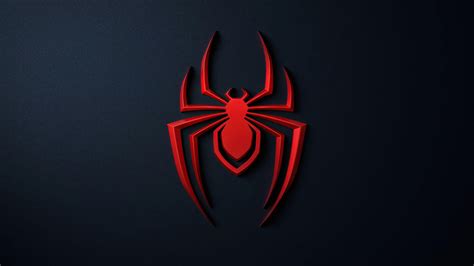 Spider-Man: Miles Morales Wallpapers - Top Free Spider-Man: Miles Morales Backgrounds ...