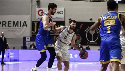 Α1 Ντέρμπι στην Πάτρα must win για Καρδίτσα Bookenemy Fontas Tsounis