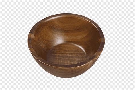 Bowl Wood M Vt Wood M Vt Nature Png Pngegg