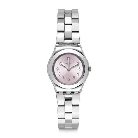 Orologio Donna Swatch Irony Lady Passionement Yss G Crivelli Shopping