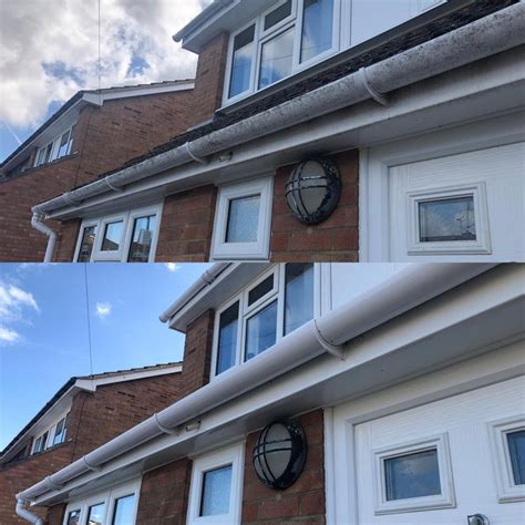 Windows Conservatory Gutter Cleaning Sittingbourne Kent