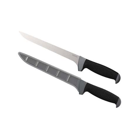 Филейный нож для рыбы - рейтинг топ-10 лучших моделей