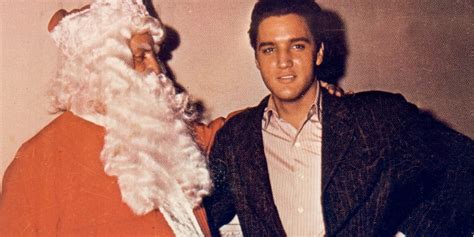 Elvis Presley Did The King Of Rock And Roll Decorate Graceland For Christmas