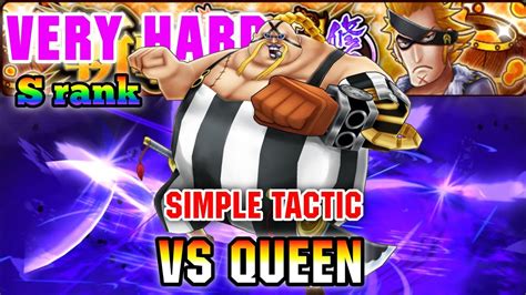 サウストopts Vs Queen S Rank Prisoner Quarry Manager Vh One Piece