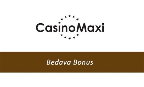 Casinomaxi Bedava Bonus Bahis Tutkunlarına Özel Popüler Bahis