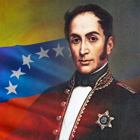 Simón Bolívar History Latinoamérica