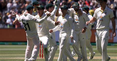 Debutant Boland Destroys England As Australia Retain Ashes Reuters